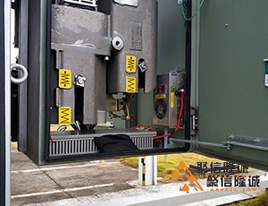 断路器机构箱除湿器应用案例